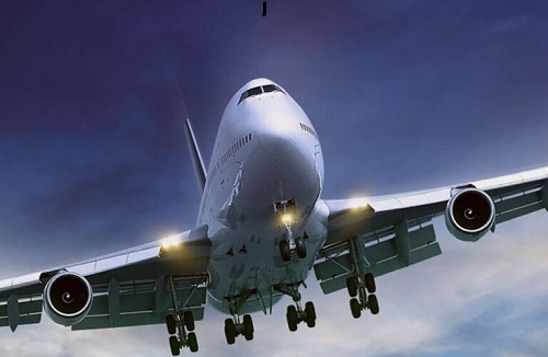 俄罗斯空运出口